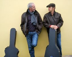 12 juillet Duo Layla blues