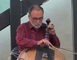 13 septembre le musicien