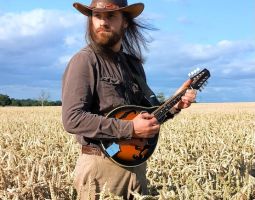 23 août Michaël Fourage