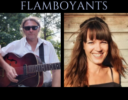 13 septembre Les Flamboyants