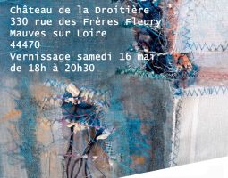 Expo de mai