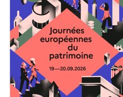 JEP 19 et 20 septembre
