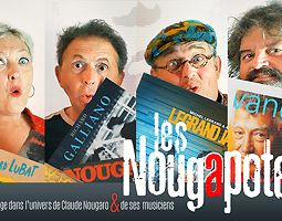 27 septembre Les Nougapotes