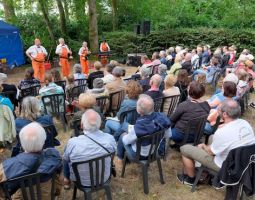 Spectacle des Bricolos