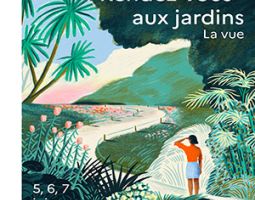 6 et 7 juin rendez-vous aux jardins