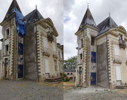 Avant-Après