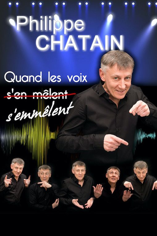 19 juillet Philippe Chatain