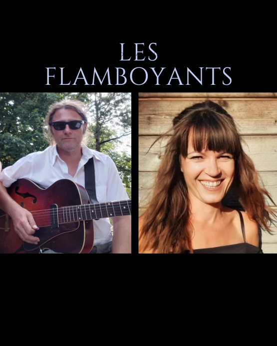 13 septembre Les Flamboyants