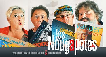 27 septembre Les Nougapotes