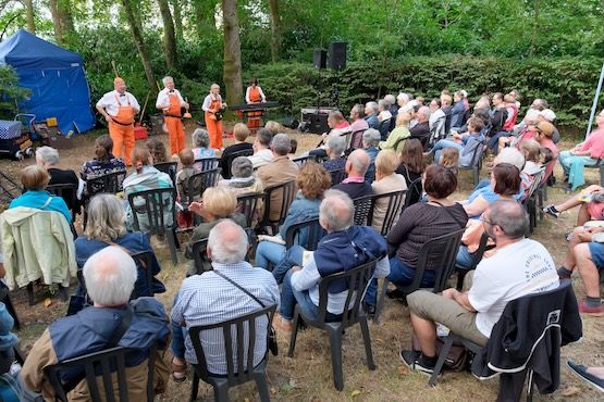 Spectacle des Bricolos