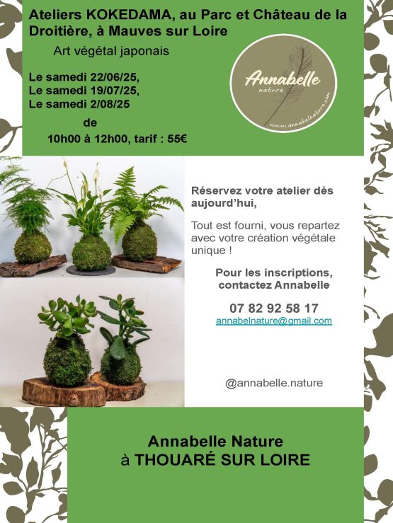Découvrez le programme